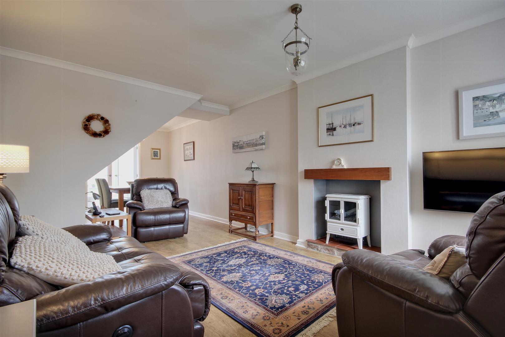 Poplars Way, Beverley